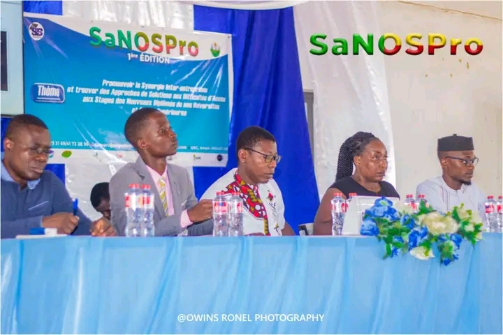 SaNosPro