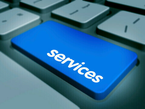 Illustration des Services