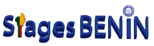 StagesBENIN Logo
